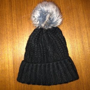 Aerie winter hat